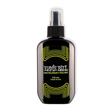 Liquido Limpiador Ernieball Para Guitarra, 4223